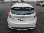 2016 FORD Fiesta
