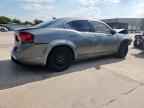 2013 DODGE Avenger