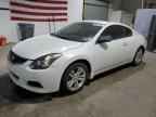 2010 NISSAN ALTIMA
