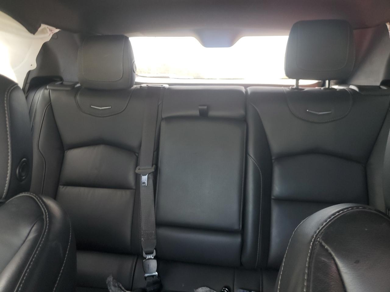 2023 CADILLAC XT4