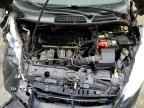 2013 FORD Fiesta