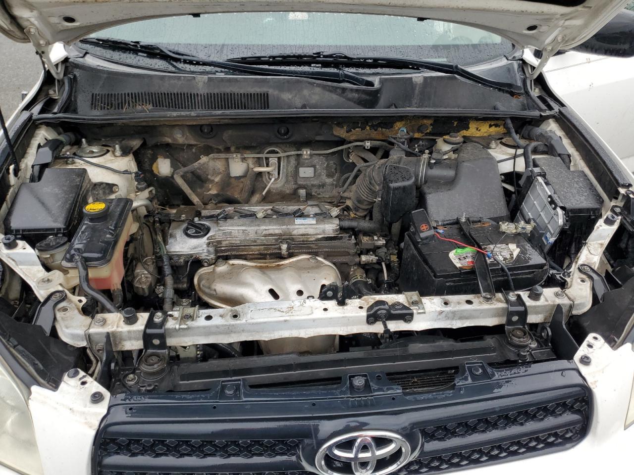 2007 TOYOTA RAV4