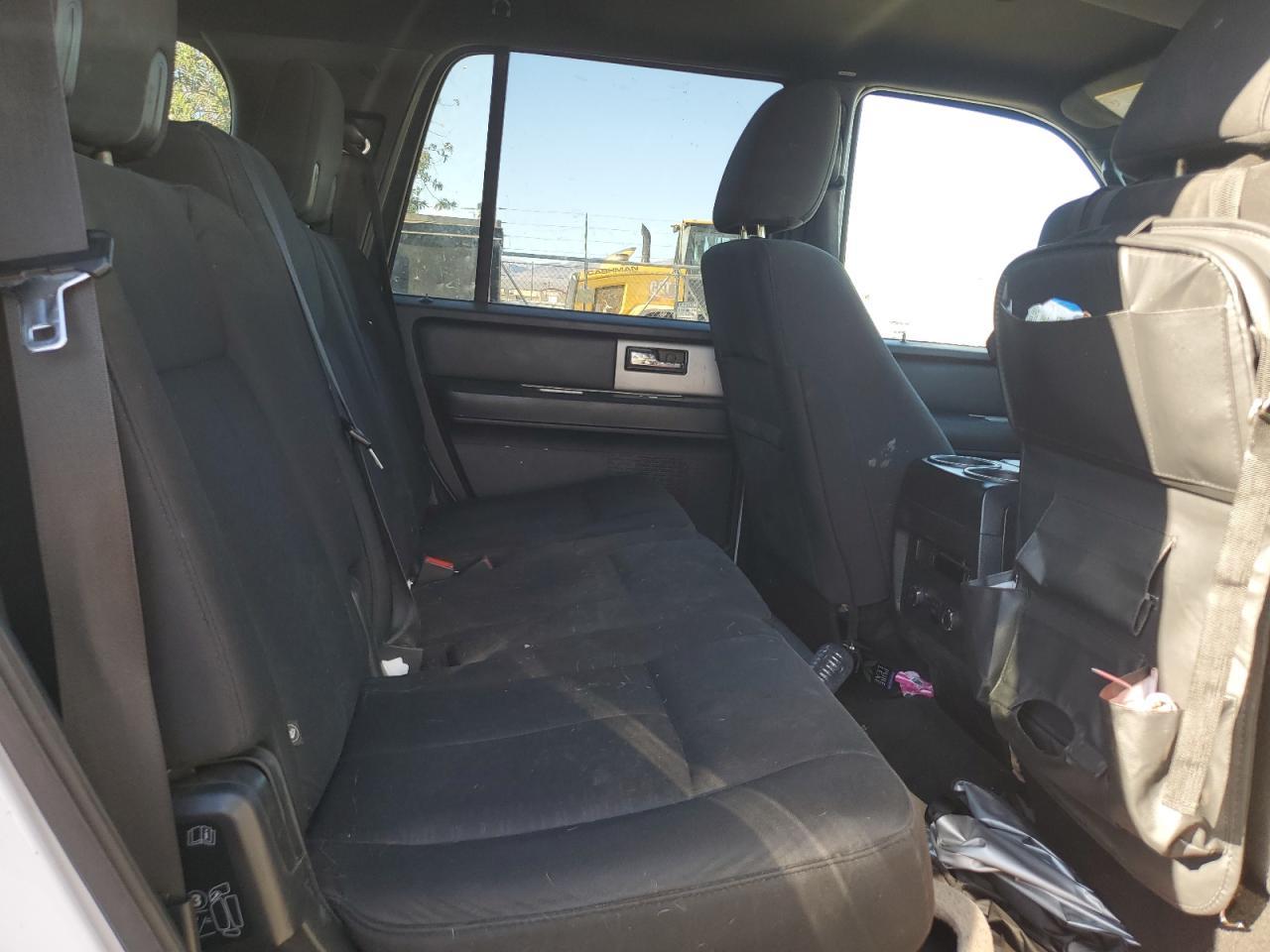 2017 FORD Expedition