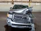 2016 GMC CANYON