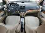 2009 CHEVROLET Aveo