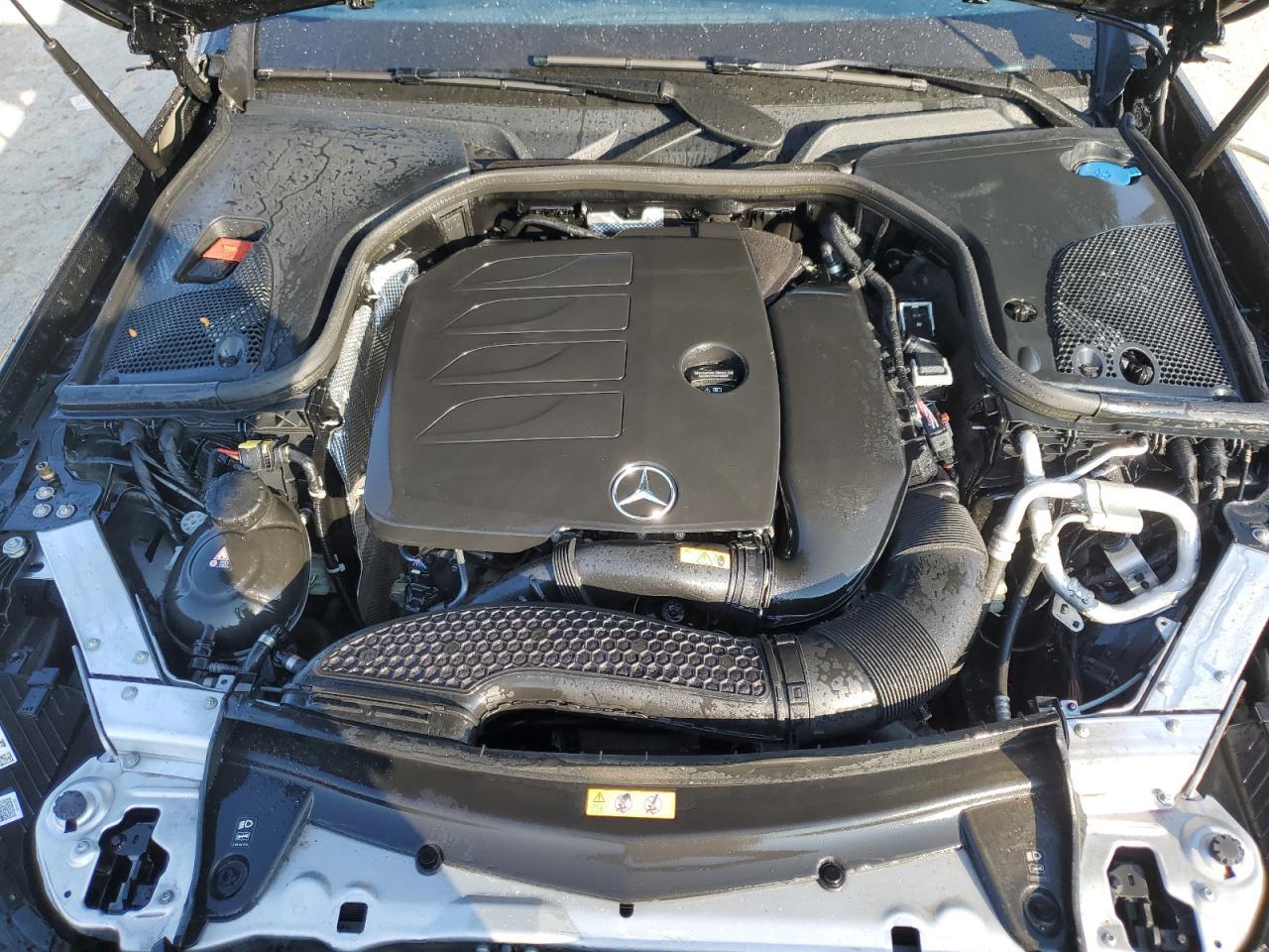 2023 MERCEDES-BENZ E-Class