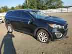 2018 KIA SORENTO