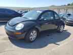 2007 VOLKSWAGEN Beetle
