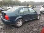 2001 VOLKSWAGEN JETTA