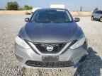 2016 NISSAN SENTRA