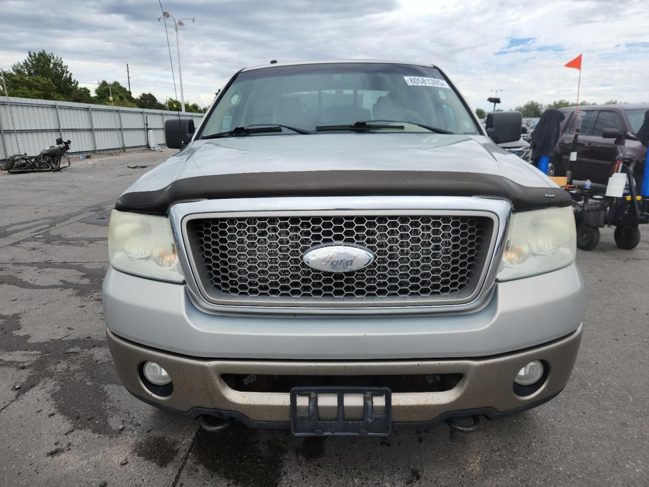 2006 FORD F-150