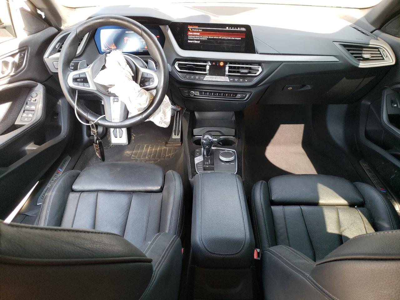 2020 BMW M235i