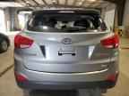 2010 HYUNDAI TUCSON