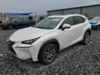 2015 LEXUS Nx