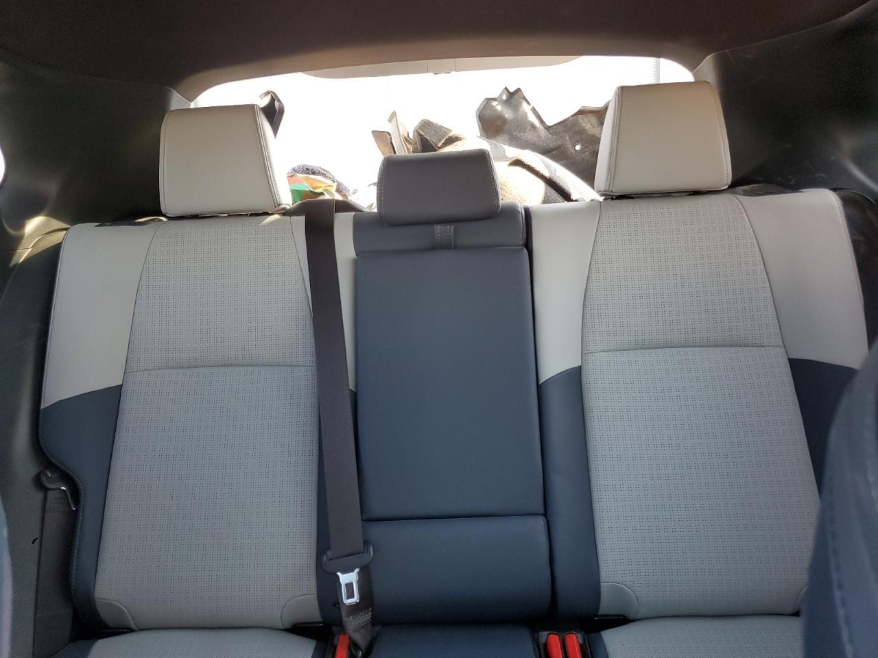 2024 SUBARU Solterra