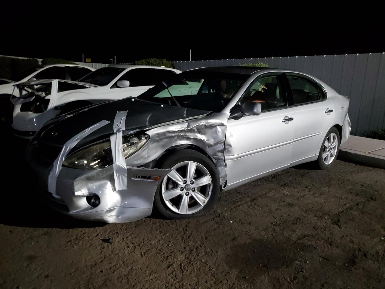 2005 LEXUS Es
