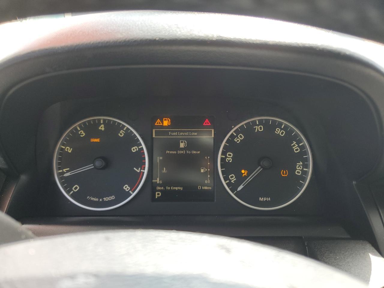 2012 LAND ROVER LR4