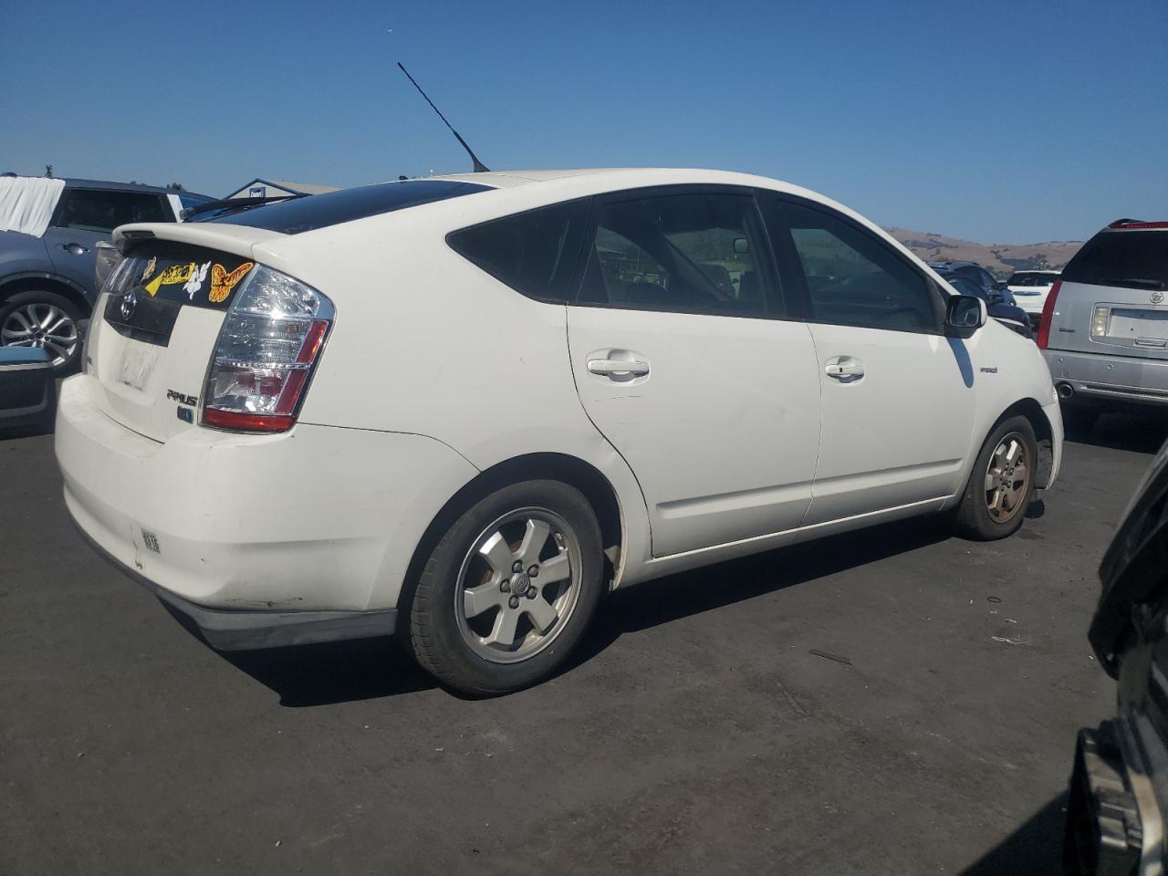 2006 TOYOTA PRIUS