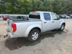2007 NISSAN Frontier