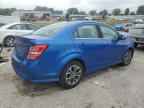 2019 CHEVROLET SONIC