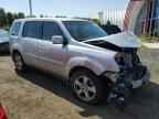 2014 HONDA PILOT