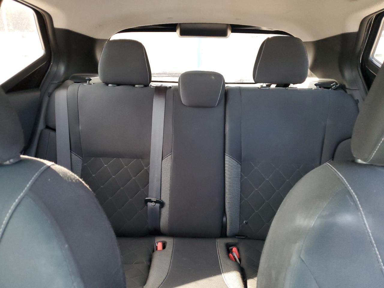 2020 NISSAN KICKS