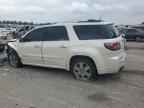 2013 GMC ACADIA