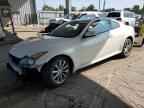 2011 INFINITI G37