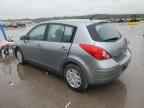 2011 NISSAN VERSA