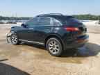 2008 INFINITI FX35