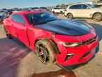 2017 CHEVROLET Camaro