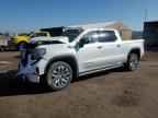 2025 GMC Sierra