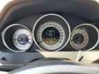 2012 MERCEDES-BENZ C-CLASS