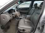 2002 CHEVROLET IMPALA