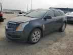 2010 CADILLAC SRX