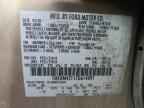 2007 MERCURY Montego