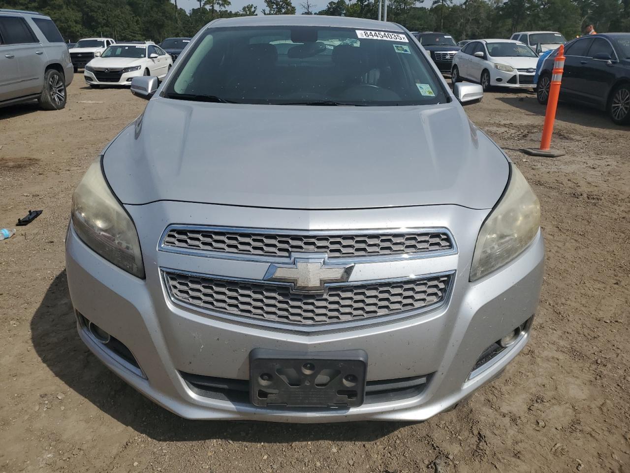 2013 CHEVROLET MALIBU