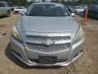 2013 CHEVROLET MALIBU