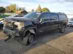 2021 GMC Sierra