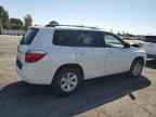2009 TOYOTA HIGHLANDER