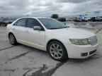 2009 LINCOLN MKZ