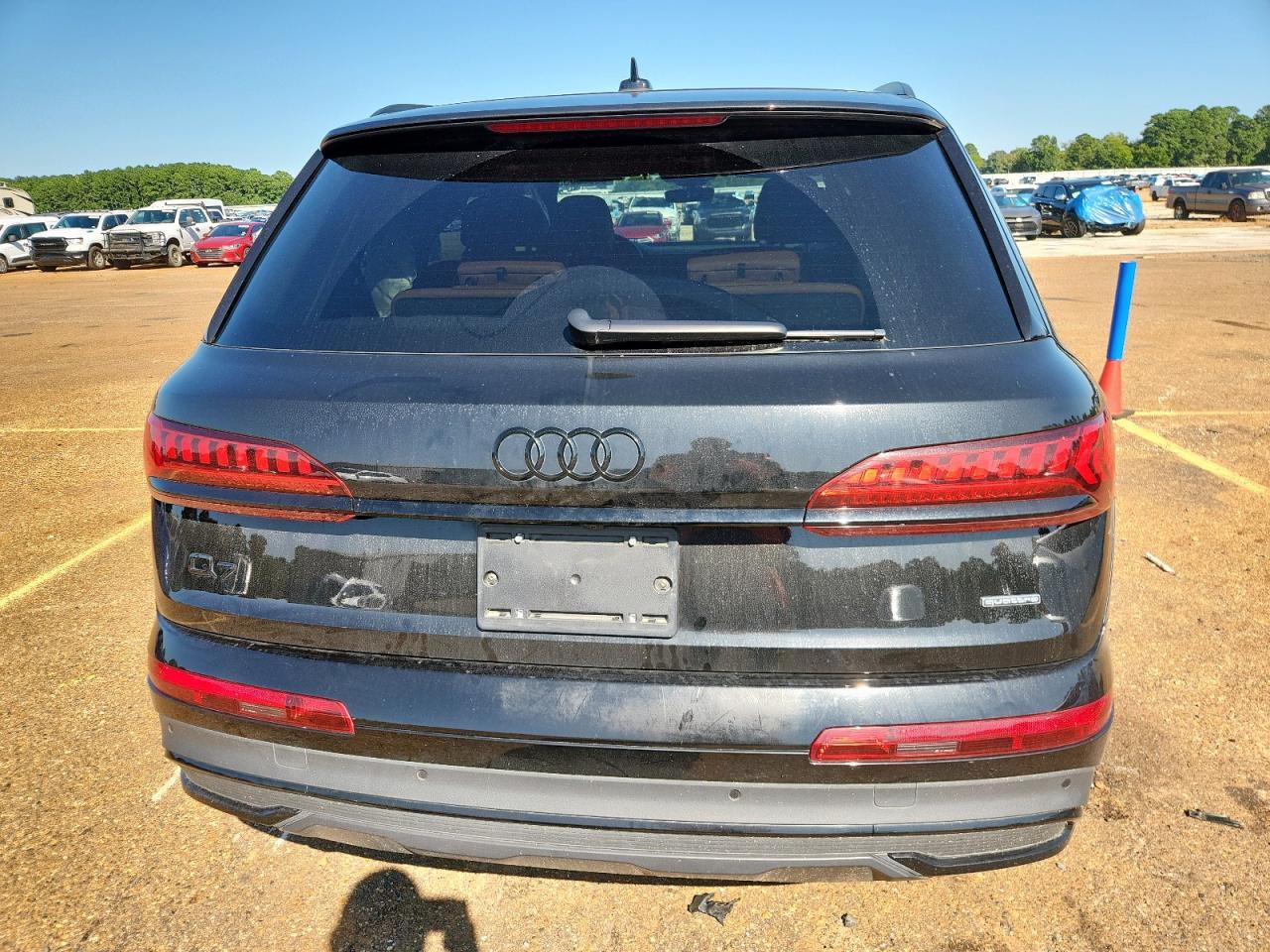 2023 AUDI Q7