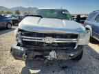 2011 CHEVROLET Silverado