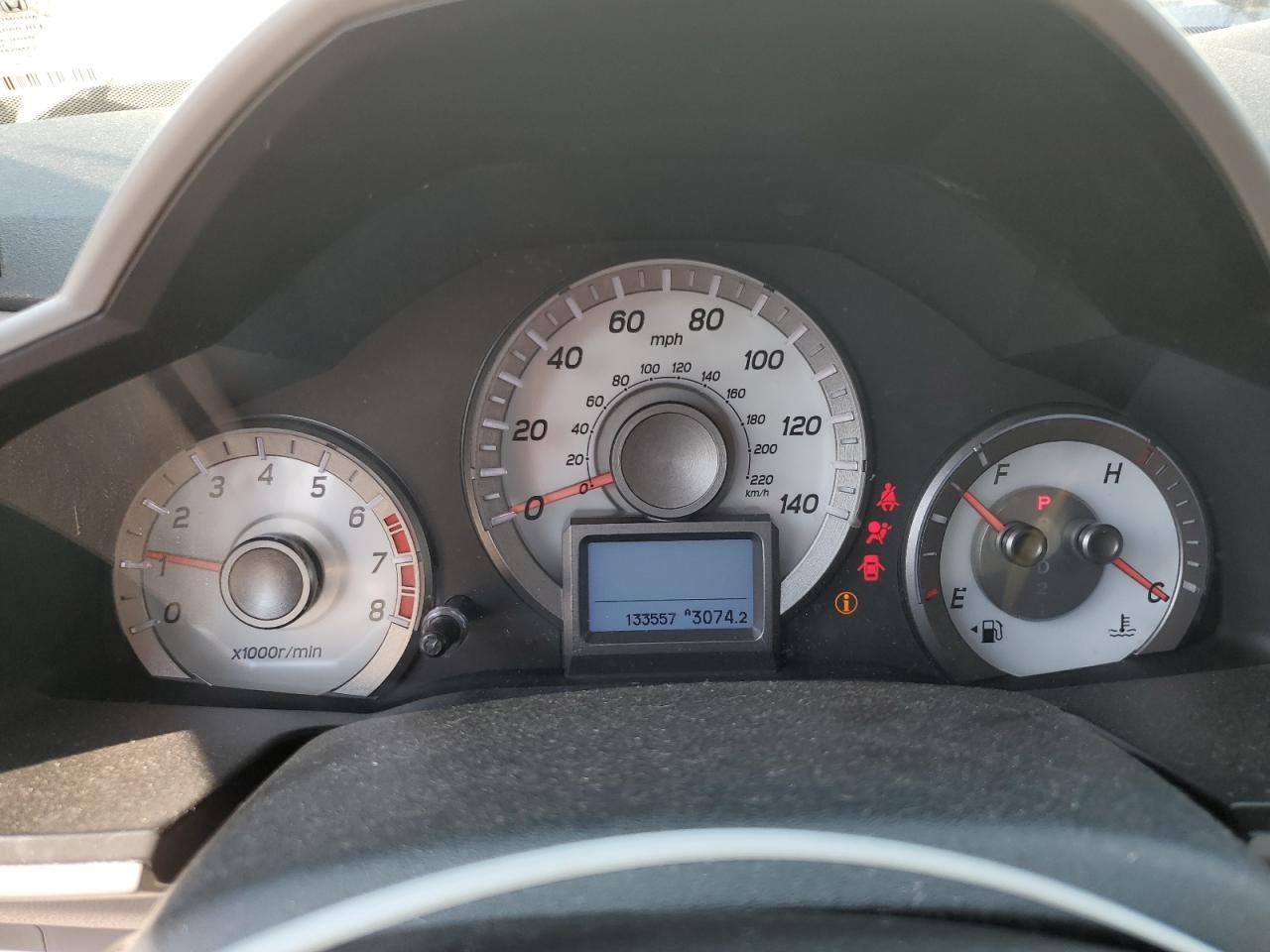 2013 HONDA PILOT