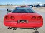 1987 CHEVROLET CORVETTE