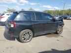 2016 JEEP Compass