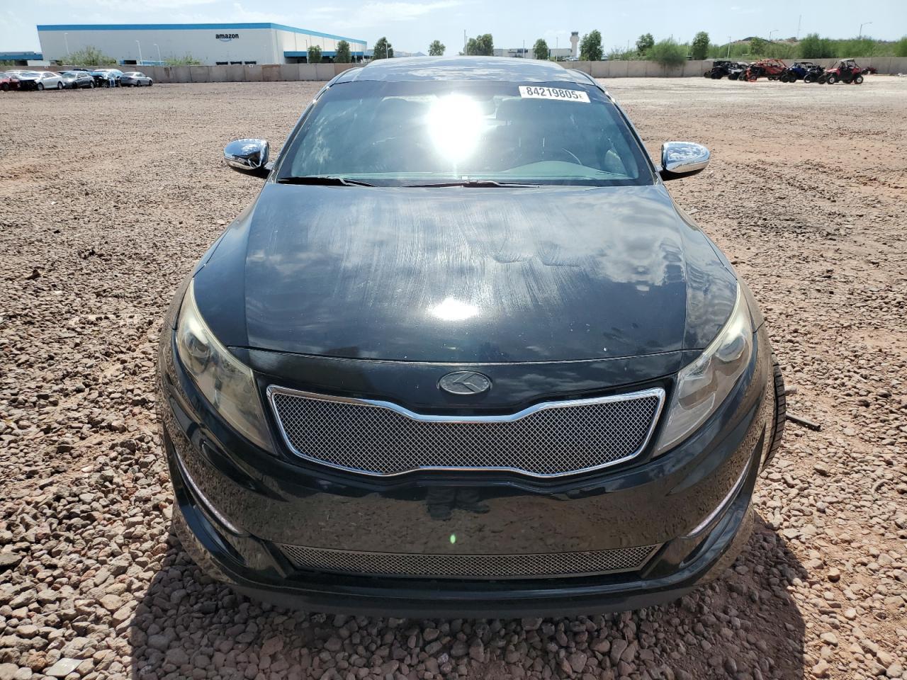 2013 KIA OPTIMA