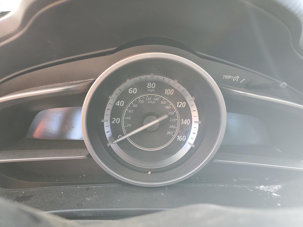 2015 MAZDA 3