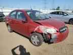 2010 CHEVROLET Aveo