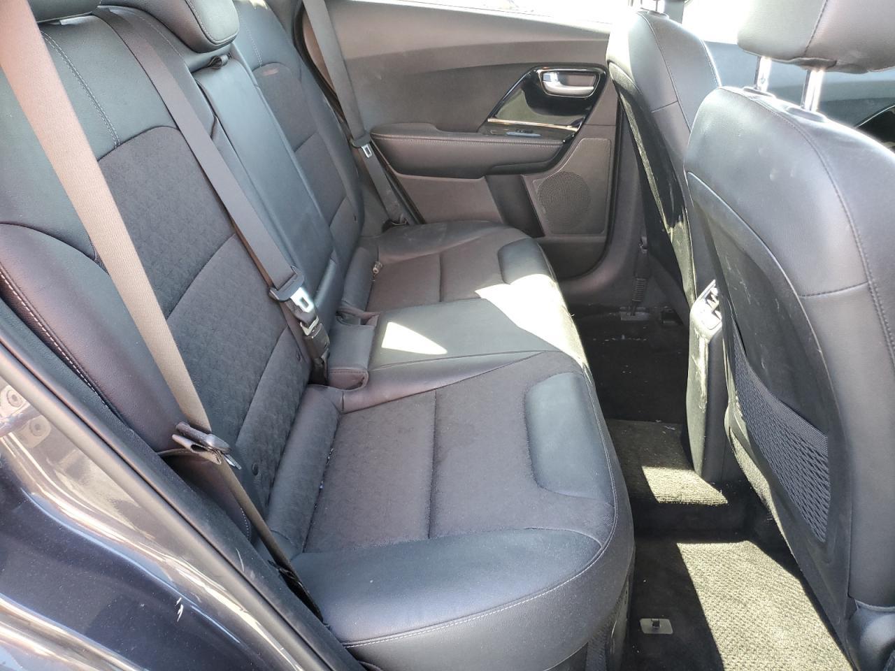 2018 KIA Niro